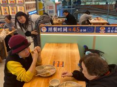 -素满香·全民食养自助(长宁龙之梦店)