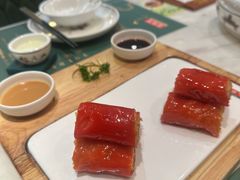 -悦得闲广式茶楼点心(石厦时代广场店)