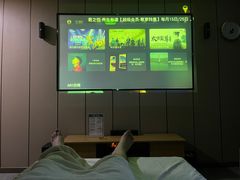 -君之悦·影院式足道·养生SPA(回兴店)