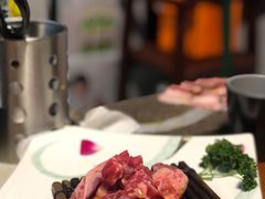 -正宗齐齐哈尔烤肉·齐牛哥鲜切炭火烤肉(杭州总店)