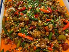 -兔槽江湖菜·重庆璧山兔(水围店)