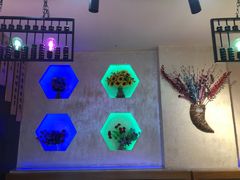 -禧香逢烧烤金牌鸡手王(繁荣路店)