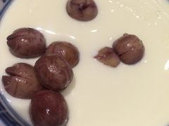 招牌姜撞奶-严氏皓杰水牛奶(温岭店)