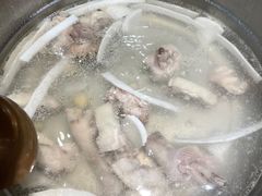 -椰夫人·养生椰子鸡(金沙洲永旺店)