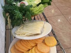 -东来顺饭庄(天坛店)