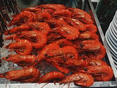 -深圳东方银座酒店·棕榈园西餐厅