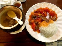 -富豪海鲜酒家(常平店)