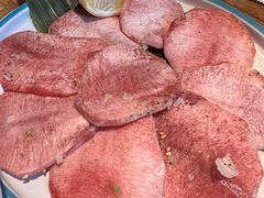 -炼火烤肉店