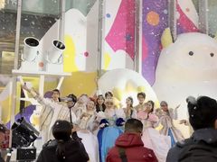 -皇城恒隆广场