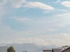 -浙江安吉JW万豪酒店