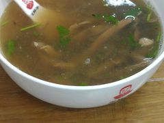驴杂汤-王胖子驴肉火烧(鼓楼店)