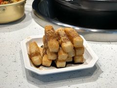 -钢管厂五区小郡肝火锅串串香(清河店)