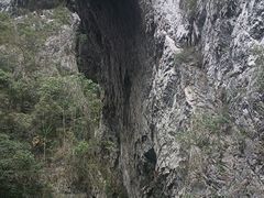 -大七孔景区-天生桥