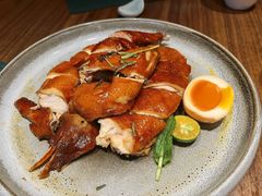 -木棉·醉心粤味(COCO Park店)