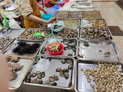 -板桥海鲜广场(文明东店)