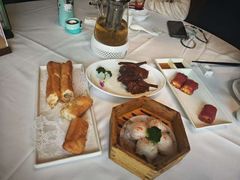 -怀德酒楼·粤菜·海鲜·茶点(宝安国际机场店)