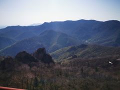 -丹东天桥沟景区