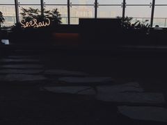 -Seesaw Coffee(朝阳大悦城店)