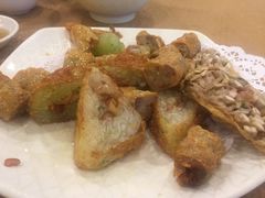 -揭阳钟记小食(福田新村店)
