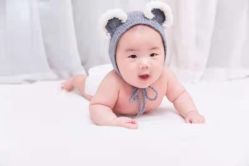 -卡洛儿高端儿童摄影(郑东新区店)