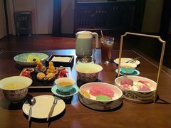 -广富林宰相府酒店·水云间