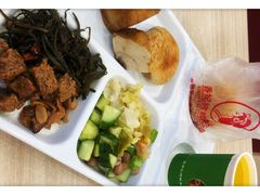 -香妃烤鸡(西单店)
