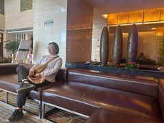 -杭州海外海皇冠大酒店