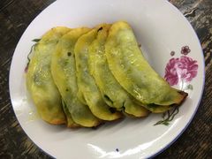 -金胜胖子牛肉锅贴(五福街店)