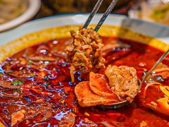 -肖四女乐山跷脚牛肉(滨江天街店)