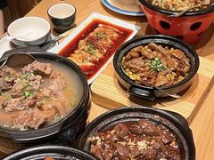 -陶德砂锅(蜀汉路店)