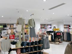 -优衣库(重庆星光时代广场店)