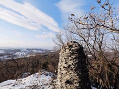 -帽儿山国家森林公园