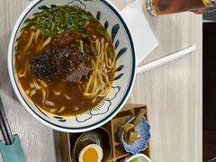 -康师傅私房牛肉面(北京南站店)
