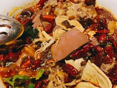 -辛香汇(飞洲店)