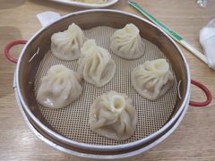 -哈贵锅贴(复兴南街店)