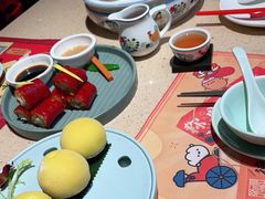 -点都德(华强南店)