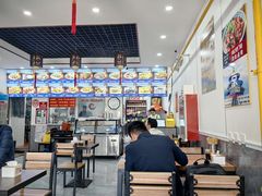 -杨记老门框百年卤煮(回龙观文化西路店)