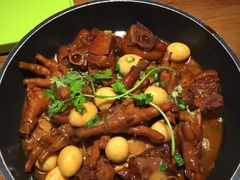 -胖哥俩肉蟹煲(昆山金鹰店)