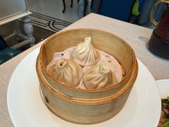 -狮王府淮扬菜(玄武湖金茂览秀城店)