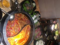 -销魂美蛙鱼头火锅(上海首店)