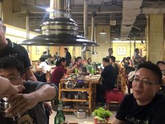 大堂-元盛居(生态大街店)