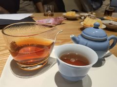 -隐溪茶馆(金虹桥店)