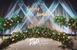 -DNA Wedding 婚礼记(上海店)