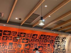 -大师兄·手工面·西北菜(美的悦然广场店)