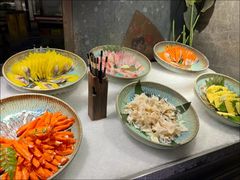 -喜庭海鲜自助(北辰三角洲北辰荟店)