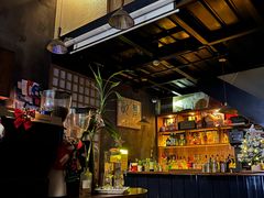 -BIJOU coffee&cocktail(龙岗万科广场店)