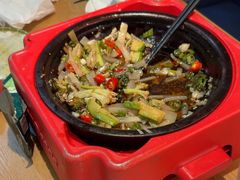 -大丰收脆鱼(浦西万达店)
