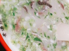 羊杂汤-武圣羊汤(手帕口店)