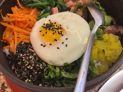 -首尔烤肉大排档(合生汇店)