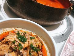 -漾亚·雍雅合鲜(鹭岛店)